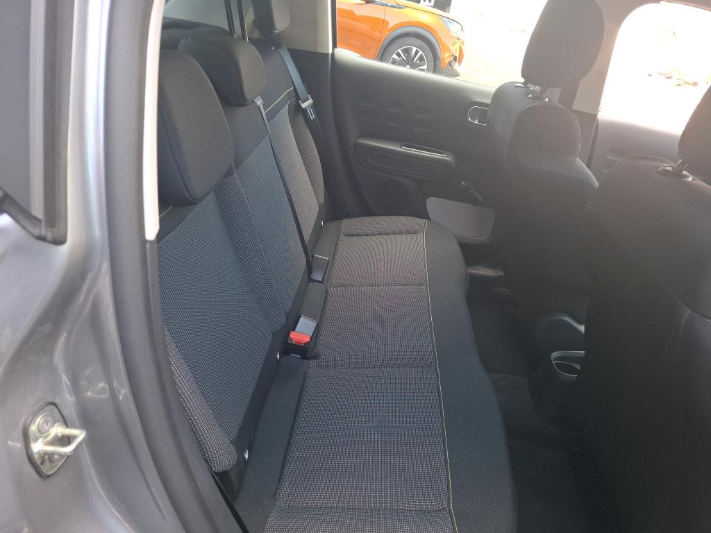 Citroen C3 PureTech 83 ch BVM5 You 2024