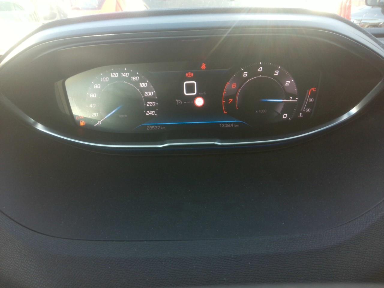Foto Peugeot 3008 5