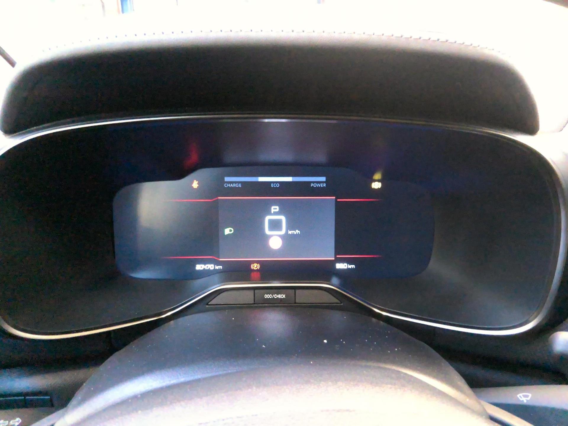 Citroen C5 Aircross Hybride 136 e-DCS6 Plus 2025