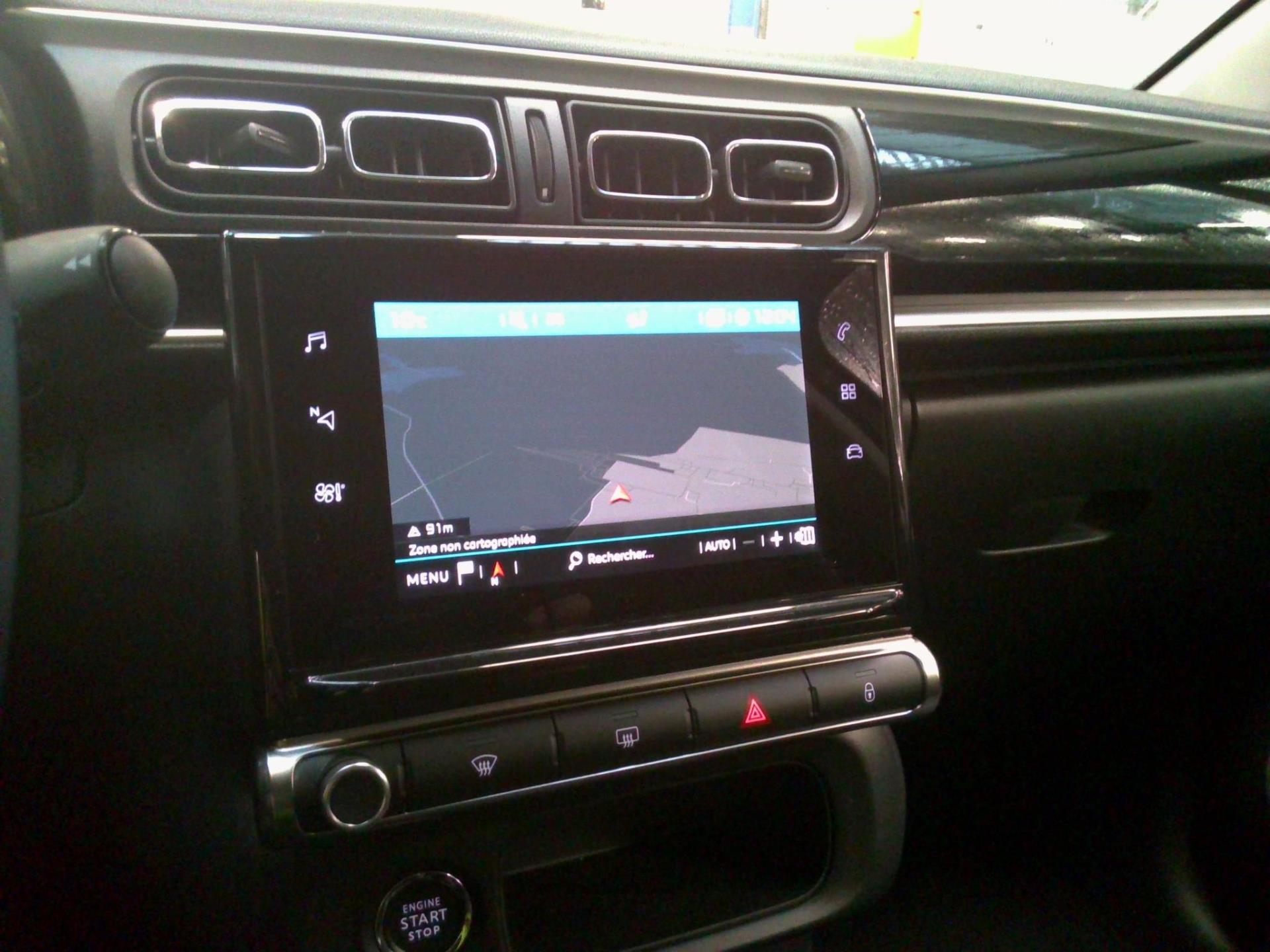 Citroen C3 BlueHDi 100 S&S BVM6 Shine 2023