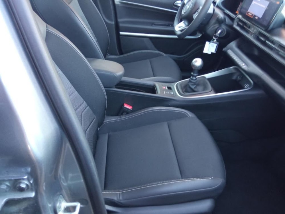 Foto Jeep AVENGER 8