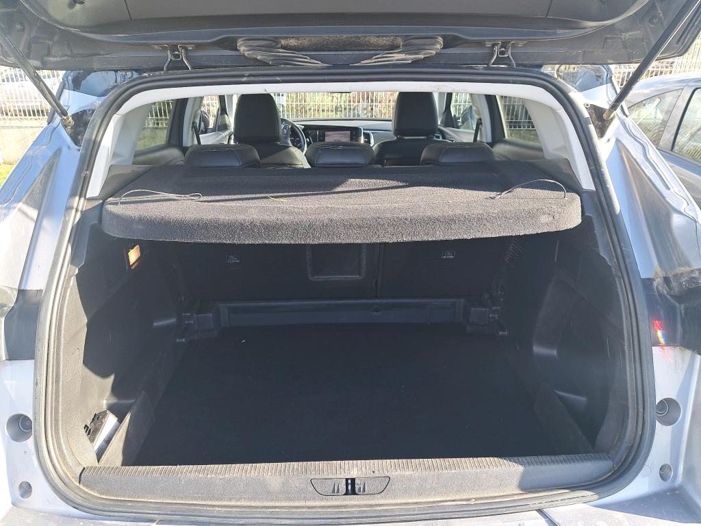 Opel Grandland 1.5 Diesel 130 ch BVA8 Ultimate 2022