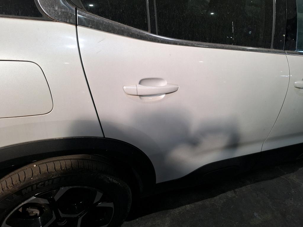 Citroen C5 Aircross PureTech 130 S&S EAT8 Shine 2023