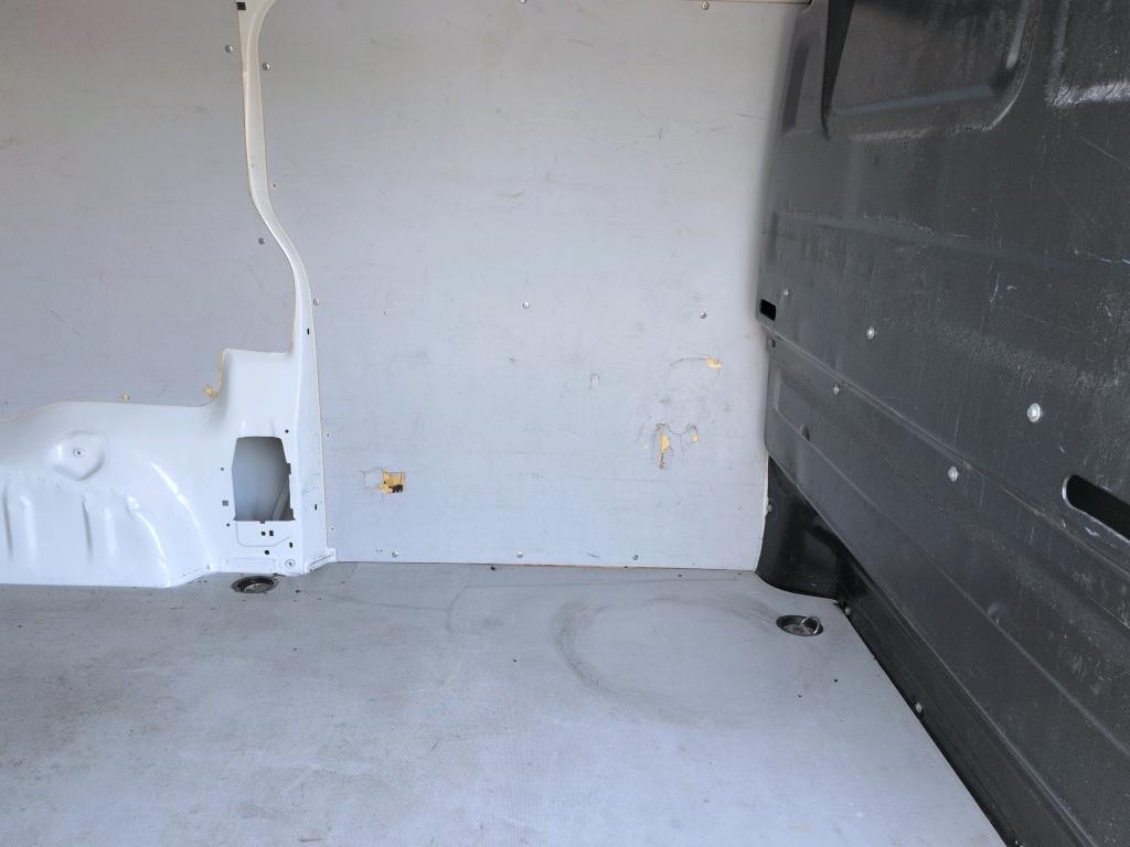Citroen JUMPY FGN XL BLUEHDI 120 S&S BVM6 DRIVER 340 NM 2021