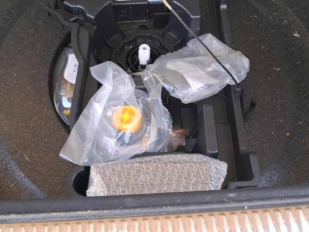 DS DS7 Crossback BlueHDi 130 EAT8 Grand Chic 2021