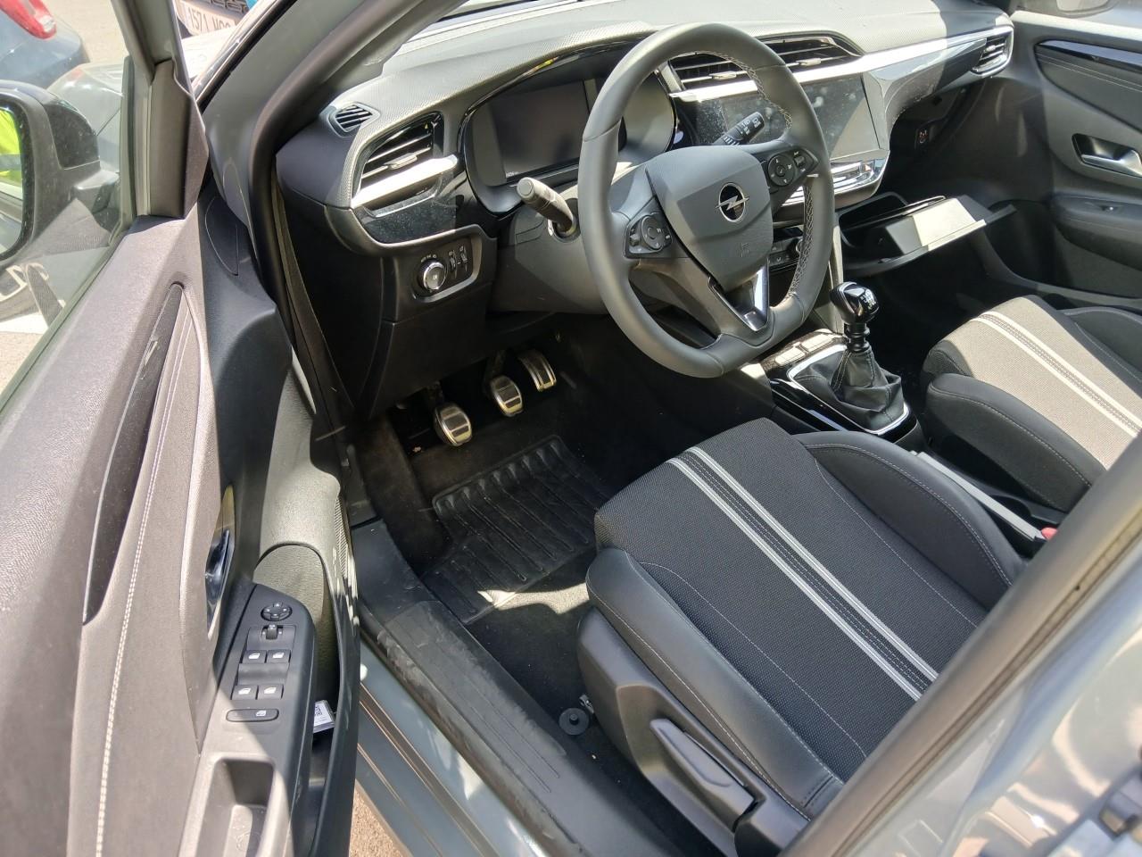 Foto Opel Corsa 3