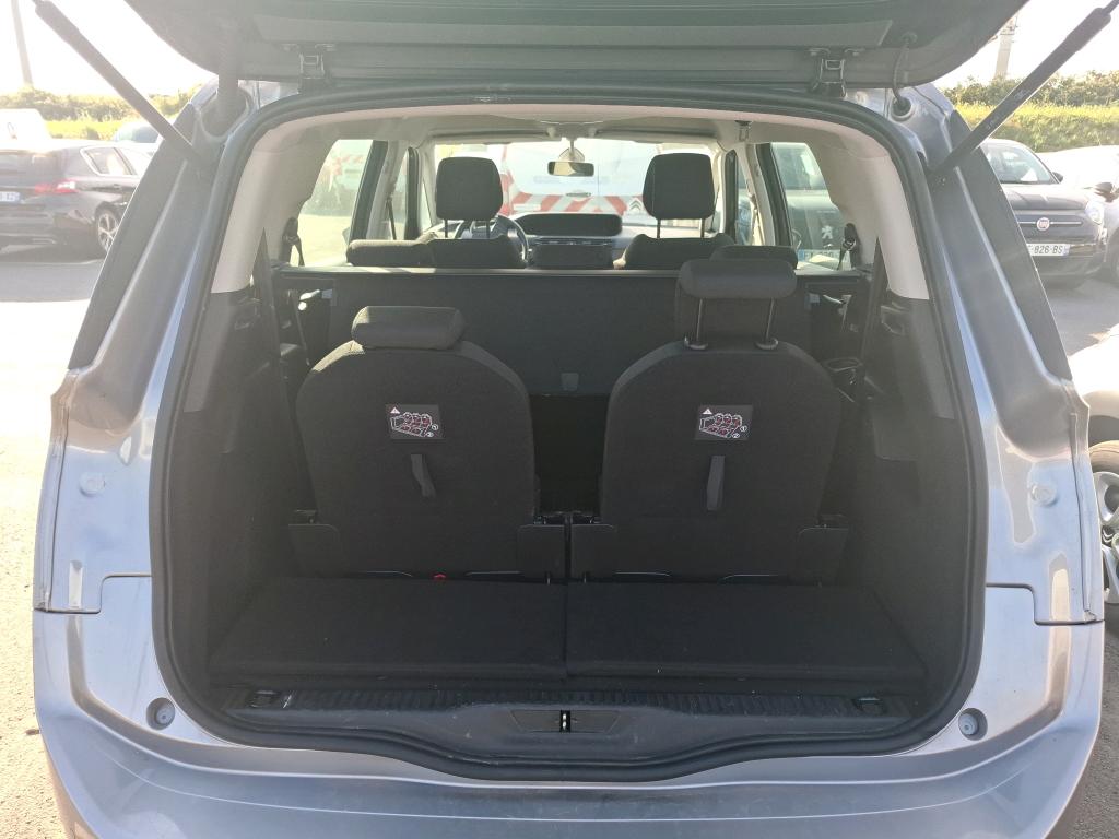 Citroen Grand C4 Spacetourer BlueHDi 130 S&S BVM6 Business 2021