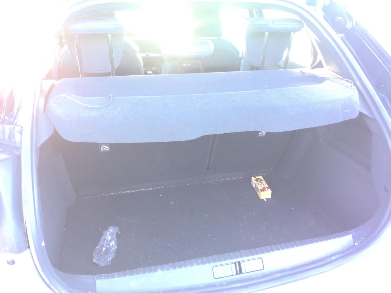 Foto Opel Corsa 9