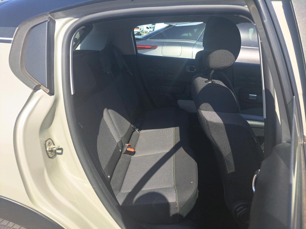 Citroen C3 PureTech 110 S&S EAT6 Shine 2020