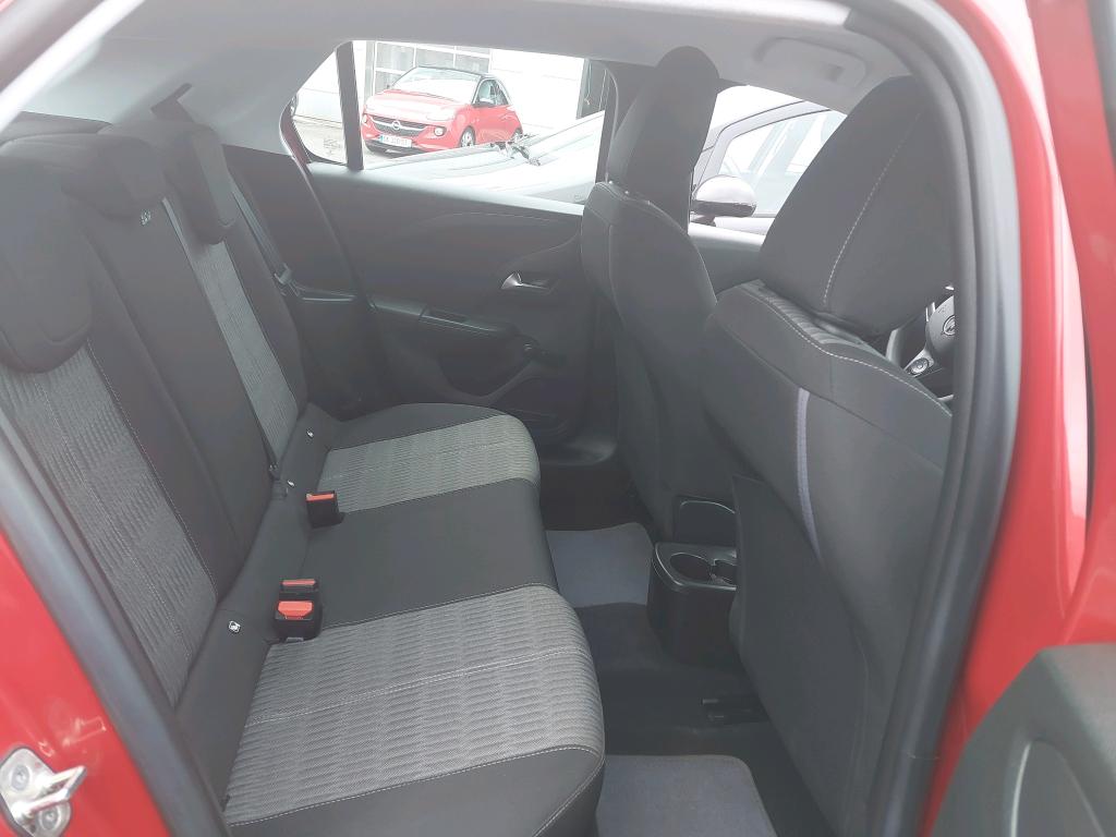 Opel Corsa 1.2 75 ch BVM5 Edition 2021