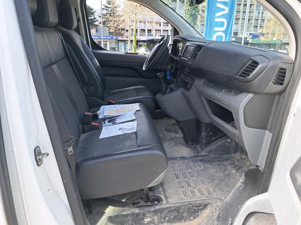 Peugeot EXPERT FGN TOLE LONG BLUEHDI 150 S&S BVM6 PREMIUM 2021