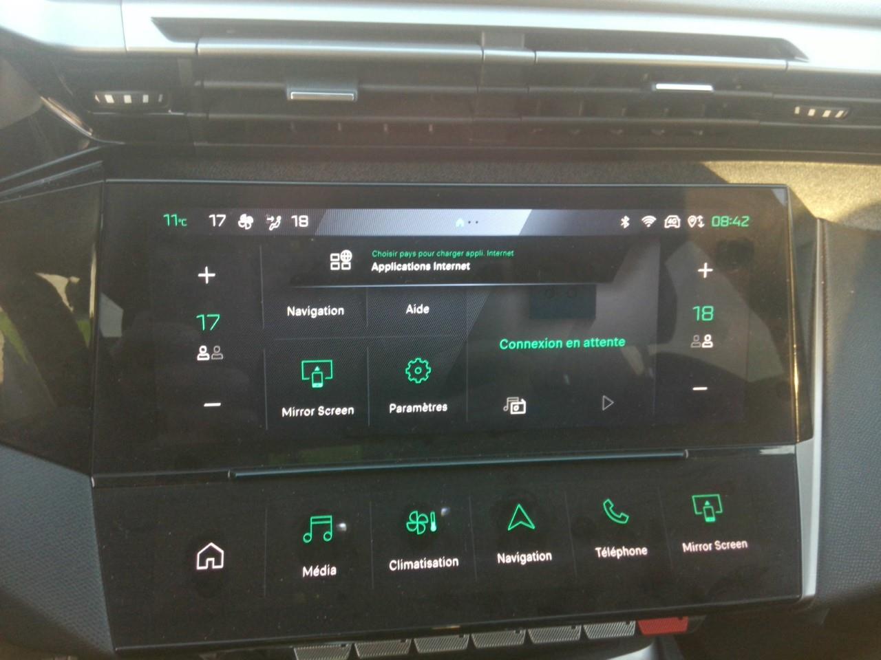 Foto Peugeot 308 9