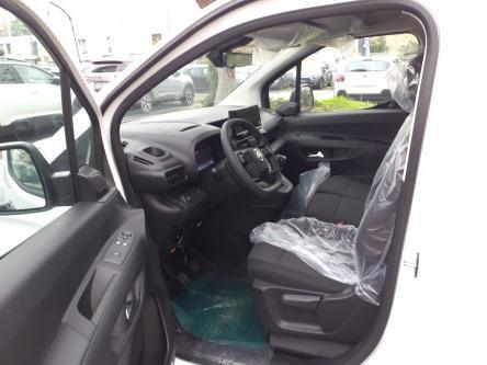 Citroen BERLINGO VAN TAILLE M 650KG BLUEHDI 100 S&S BVM6 2024
