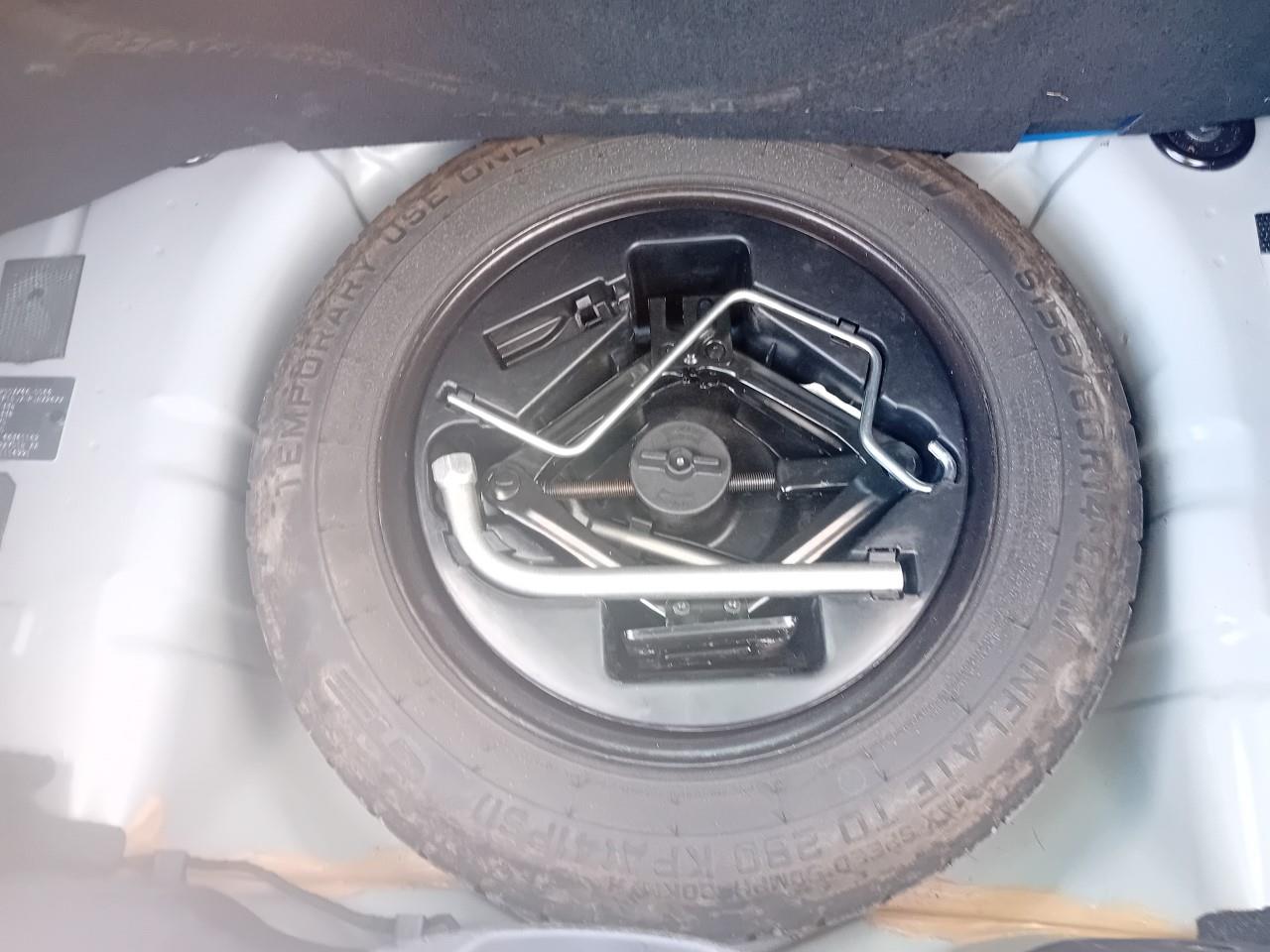 Foto Fiat 500X 9