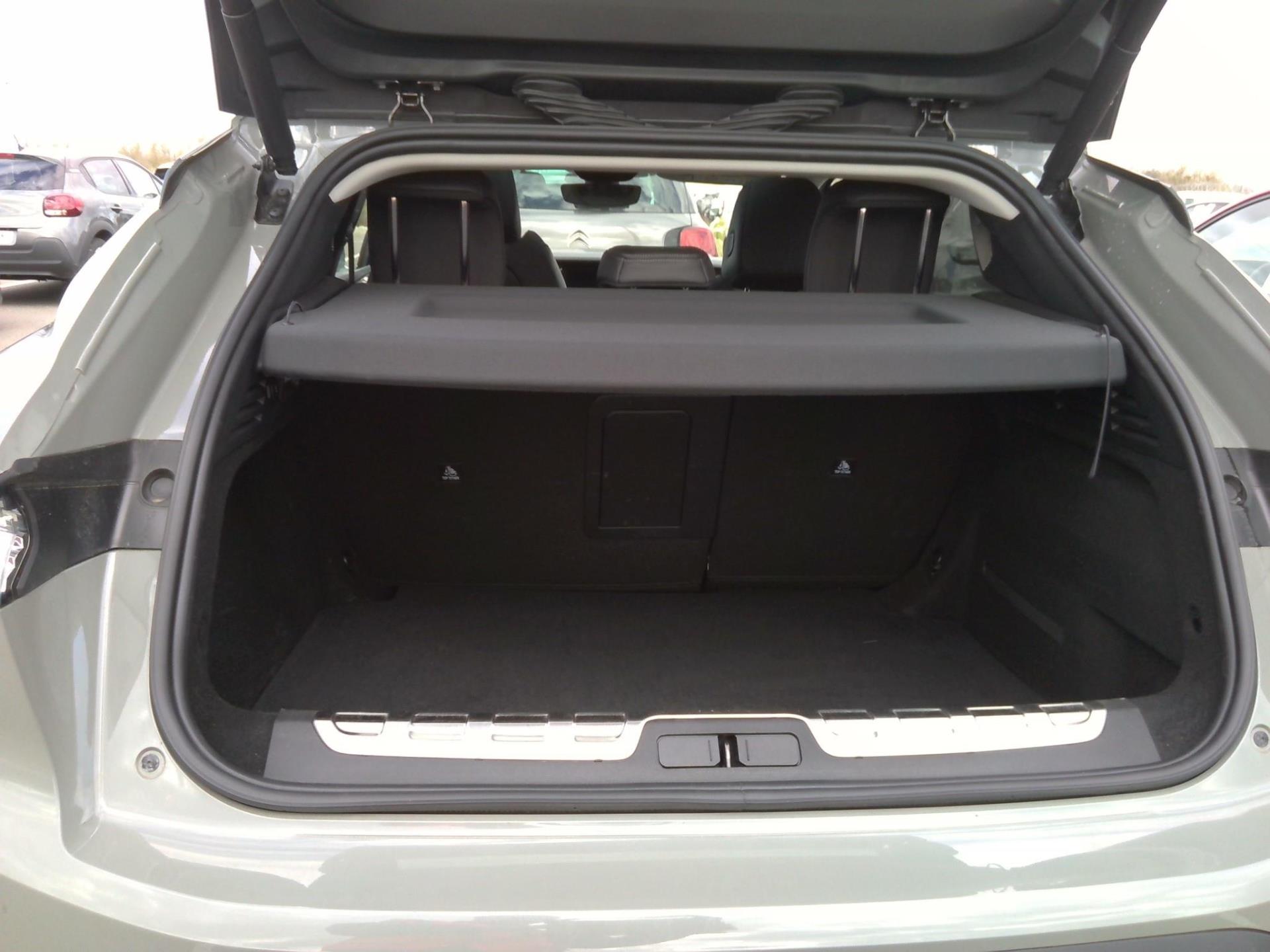 DS DS 4 PureTech 130 EAT8 Cross Rivoli 2023