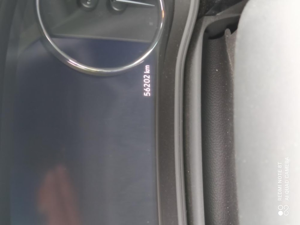 Foto Opel Astra 3