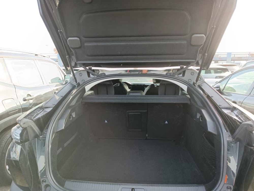 Foto Peugeot 408 8
