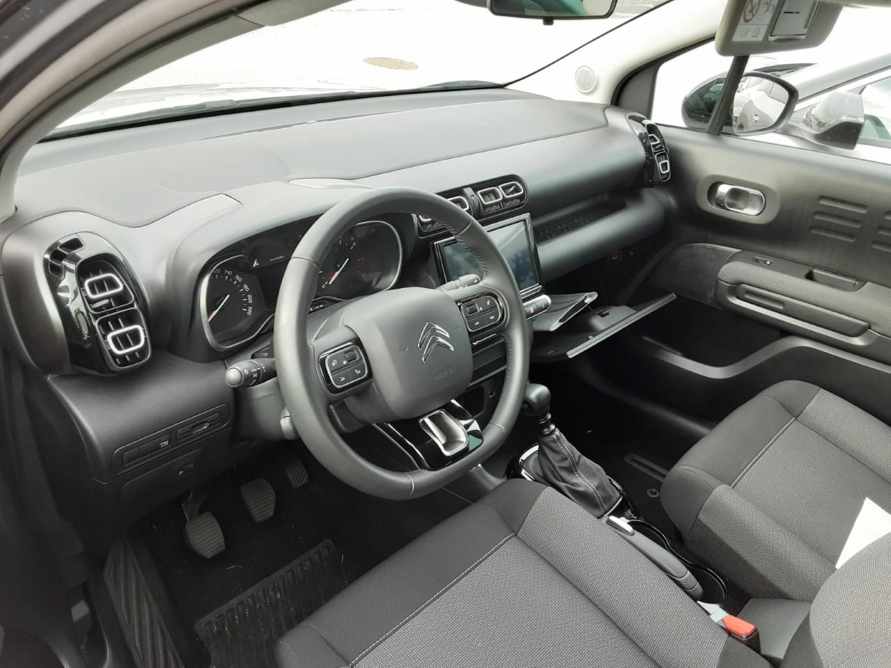 Foto Citroën C3 Aircross 3