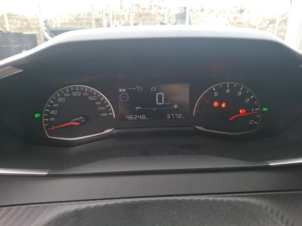 Peugeot 208 BLUEHDI 100 S&S BVM6 PREMIUM PACK 2021