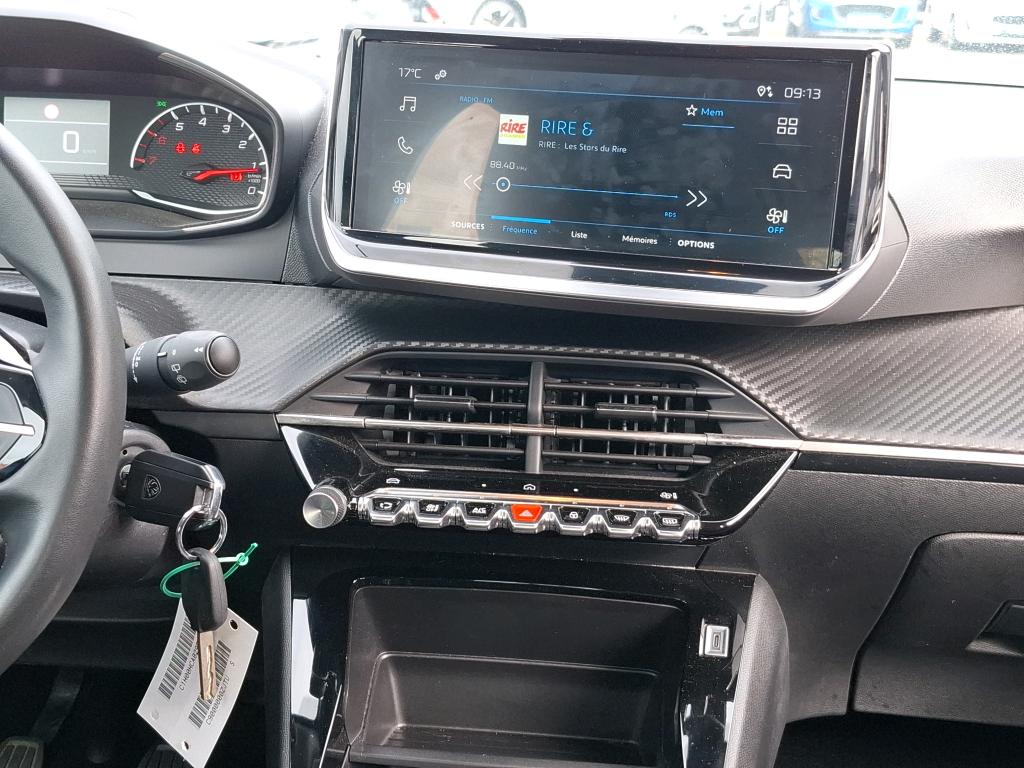 Peugeot 208 PureTech 75 S&S BVM5 Active 2024
