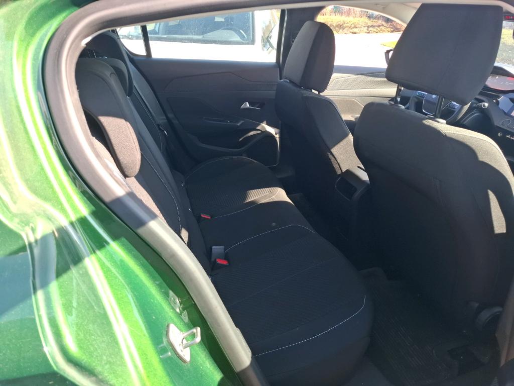 Peugeot 308 BlueHDi 130ch S&S EAT8 Active Pack 2023