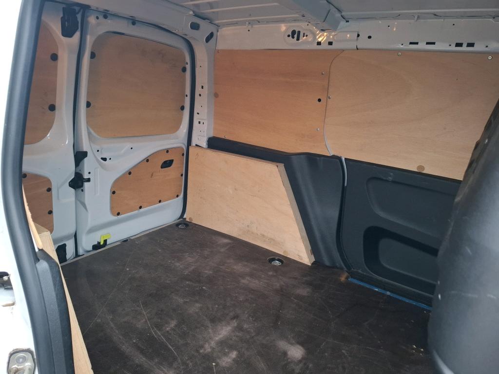 Citroen BERLINGO VAN M 650 BLUEHDI 100 S&S CLUB 2019