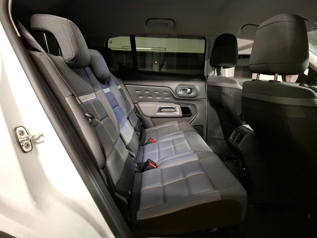 Citroen C5 Aircross Hybride Rechargeable 225 S&S e-EAT8 Shine Pack 2020