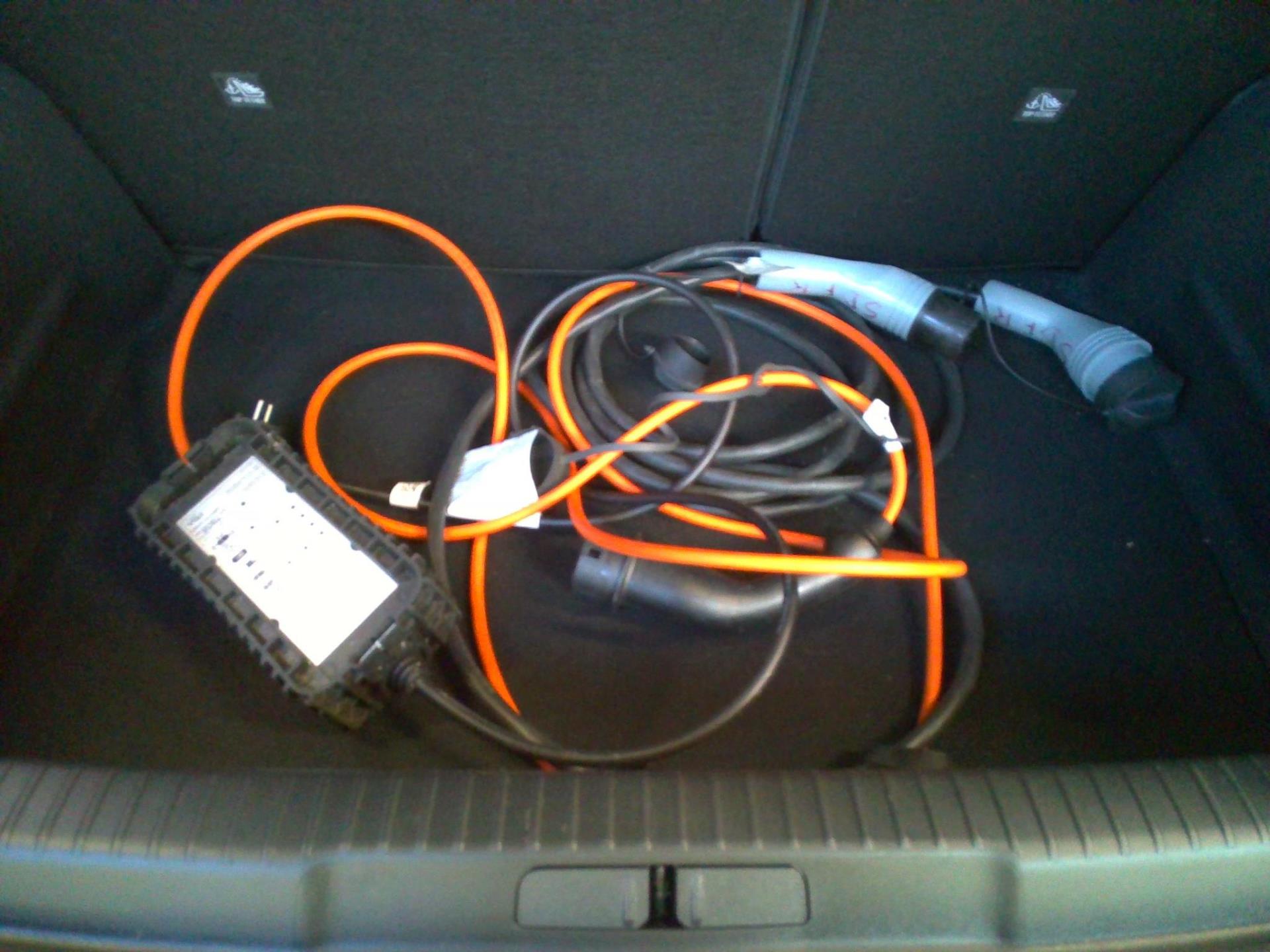 Opel Mokka Electrique 156 ch & Batterie 54 kWh GS 2024