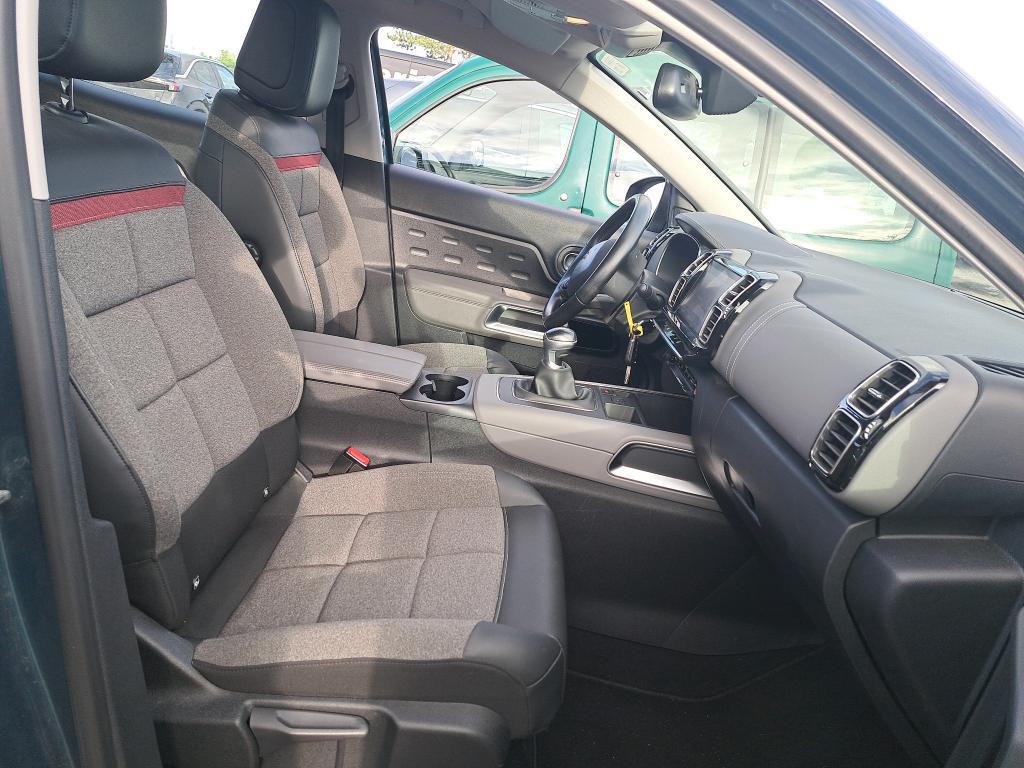 Citroen C5 Aircross BlueHDi 130 S&S BVM6 Business 2020