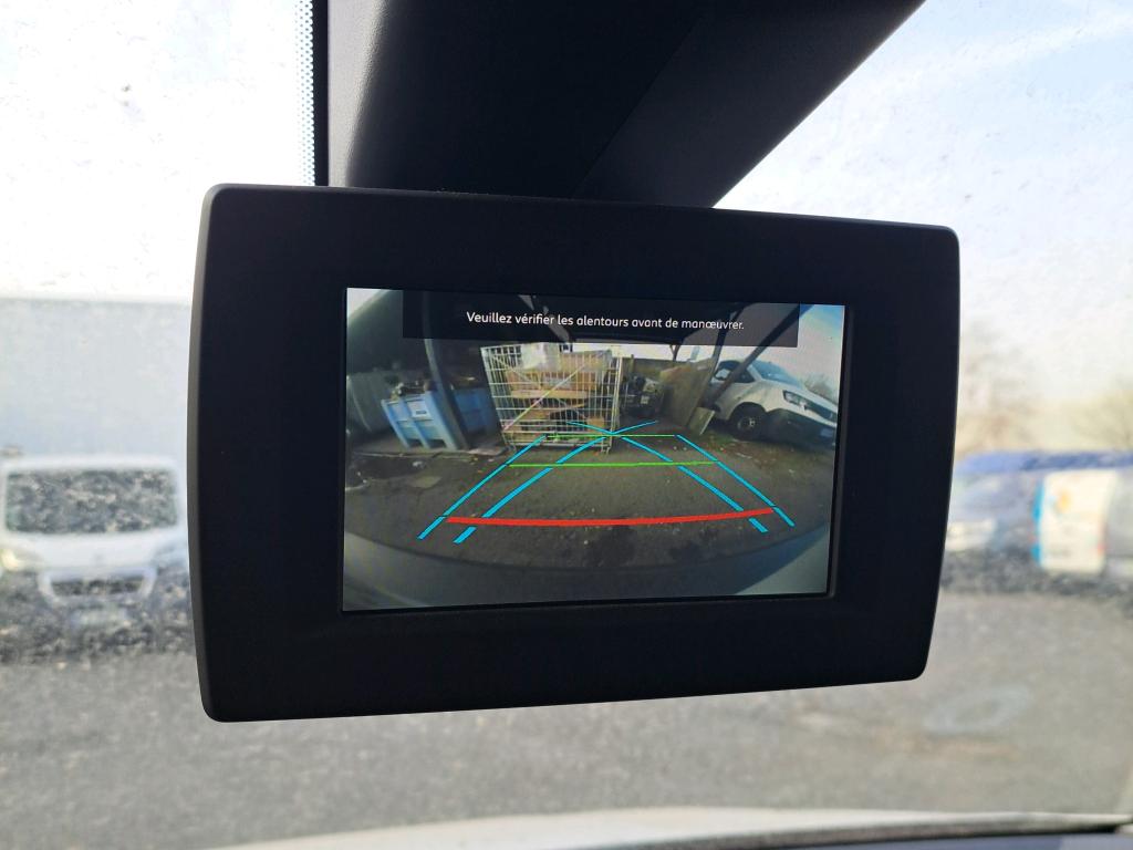 Peugeot PARTNER FOURGON STANDARD 650 KG BLUEHDI 100 S&S BVM5 PREMIUM 2020