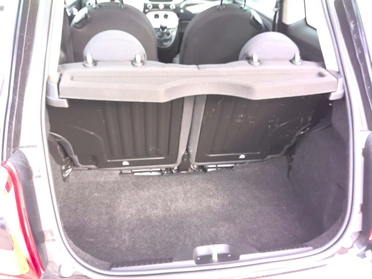 Foto Fiat 500X 10