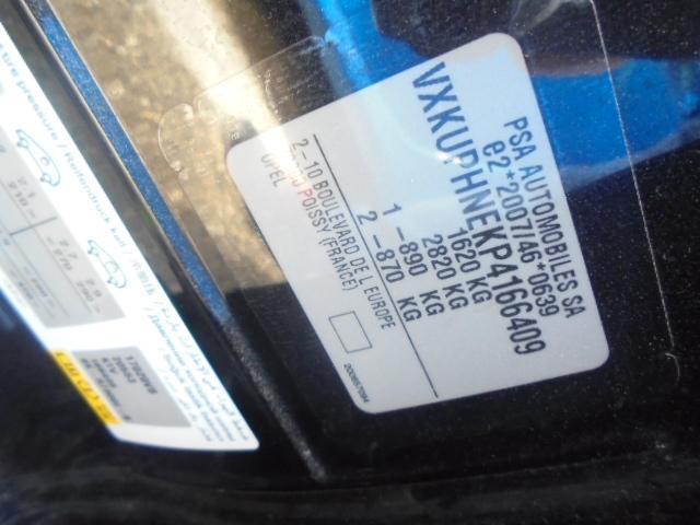 Foto Opel Corsa 2