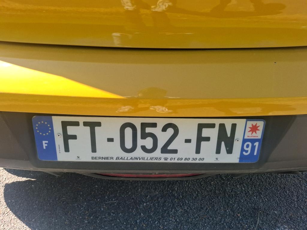 Peugeot 208 BlueHDi 100 S&S BVM6 Active 2020