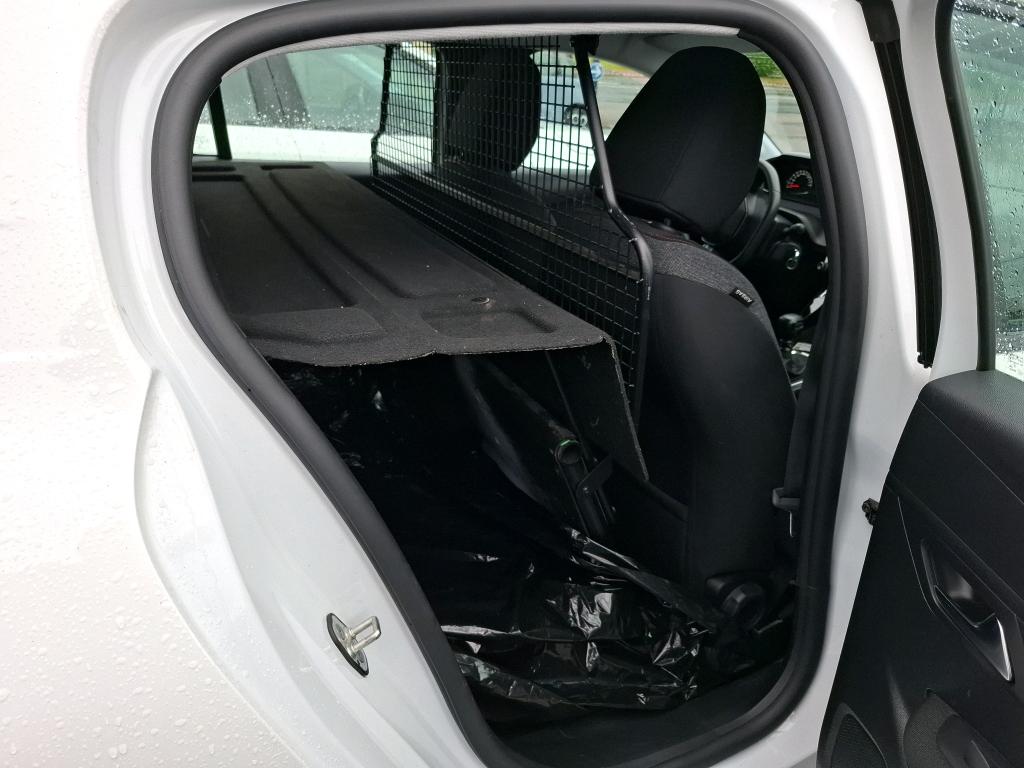 Peugeot 208 BLUEHDI 100 S&S BVM6 ACTIVE BUSINESS R 2023