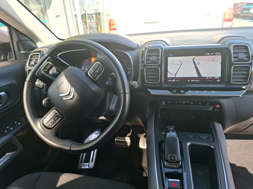 Citroen C5 Aircross BlueHDi 130 S&S EAT8 Shine 2022