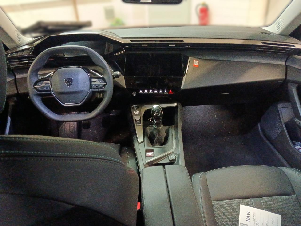 Peugeot 308 III