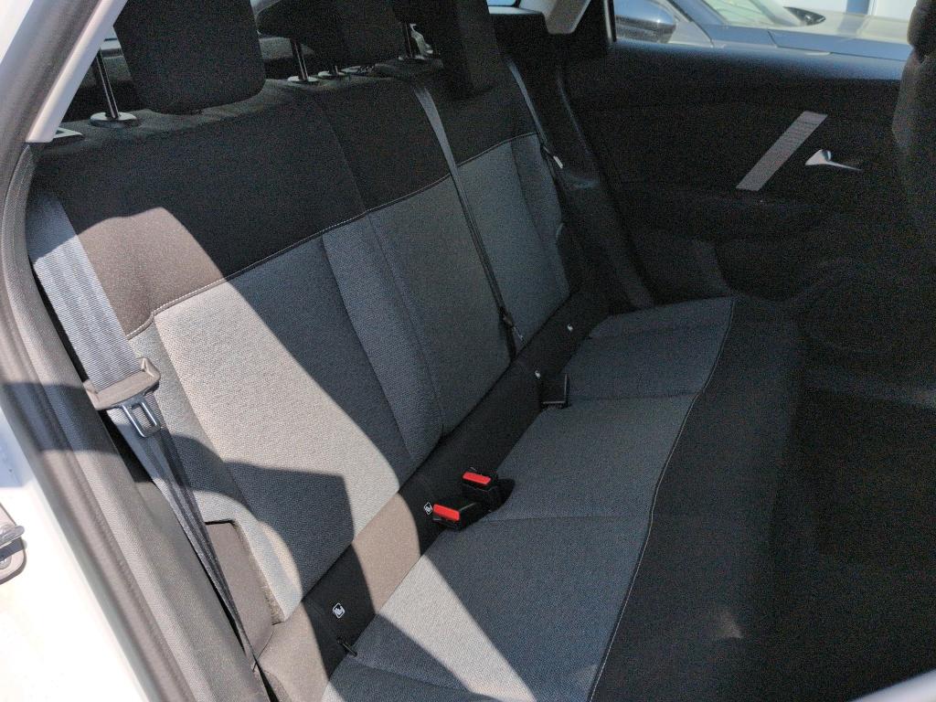 Citroen C4 BlueHDi 110 S&S BVM6 Live Pack Business 2022