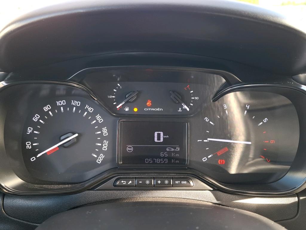 Citroen C3 PureTech 83 S&S BVM5 Feel 2021