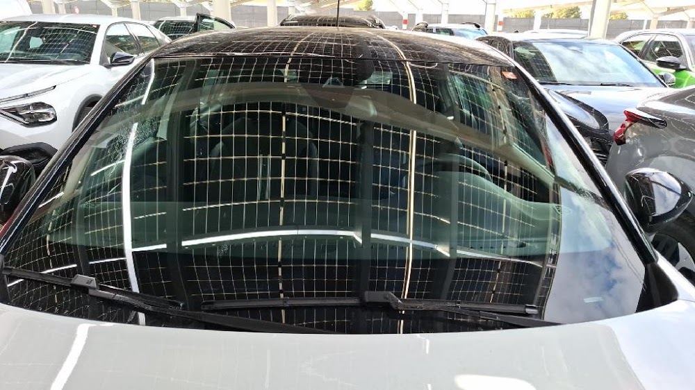 Foto Opel Corsa 5