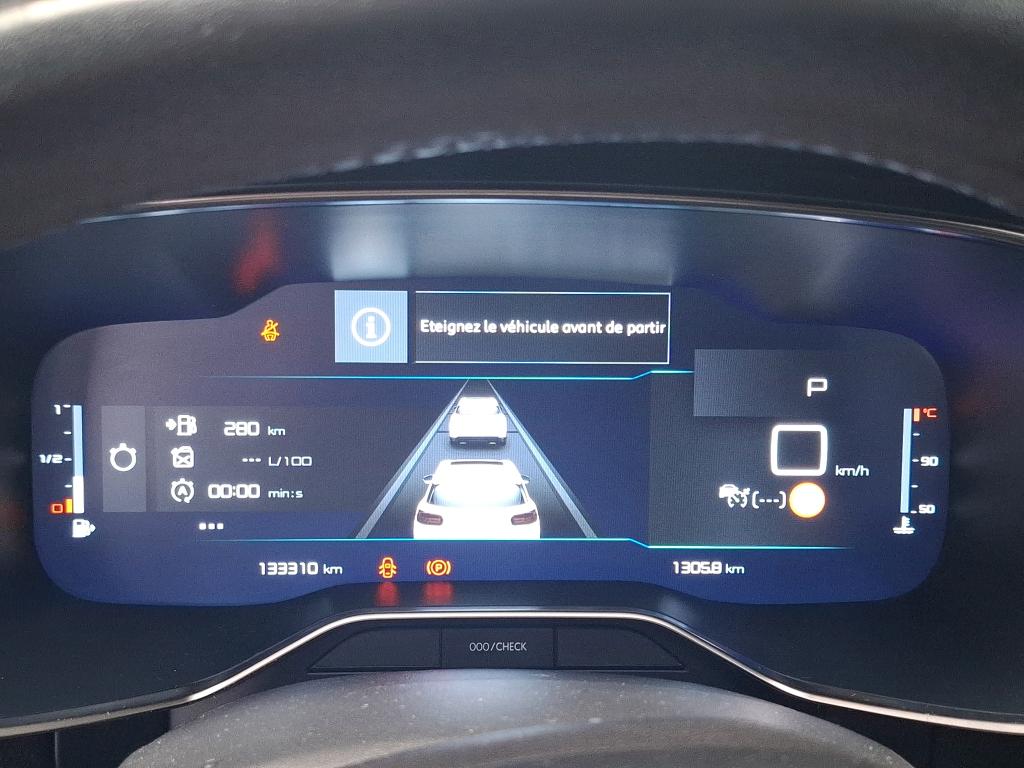 Citroen C5 Aircross BlueHDi 130 S&S EAT8 C-Series 2022