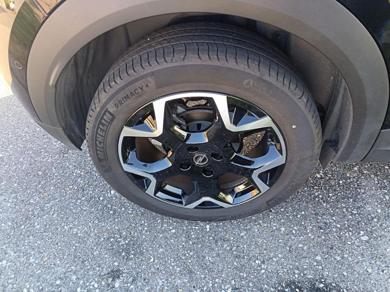 Foto Opel Mokka 4