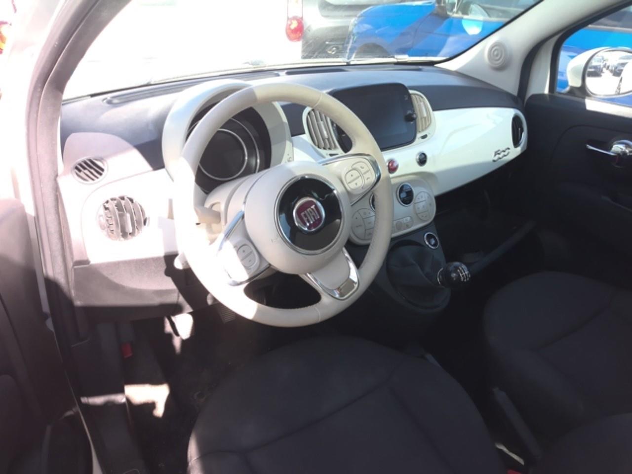 Foto Fiat 500X 3