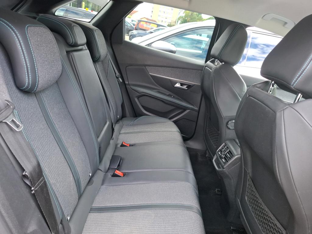 Peugeot 3008 BlueHDi 130ch S&S EAT8 Allure Pack 2020
