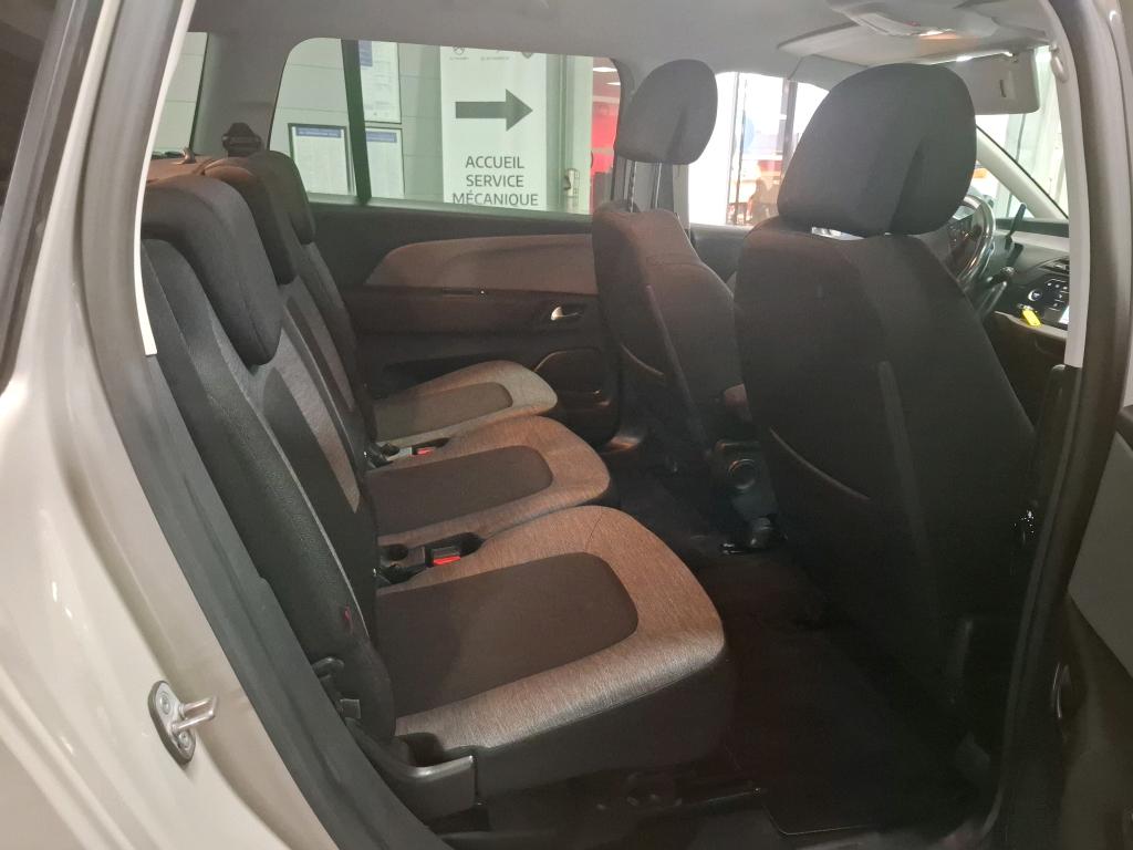 Citroen Grand C4 Spacetourer BlueHDi 130 S&S EAT8 Business 2020