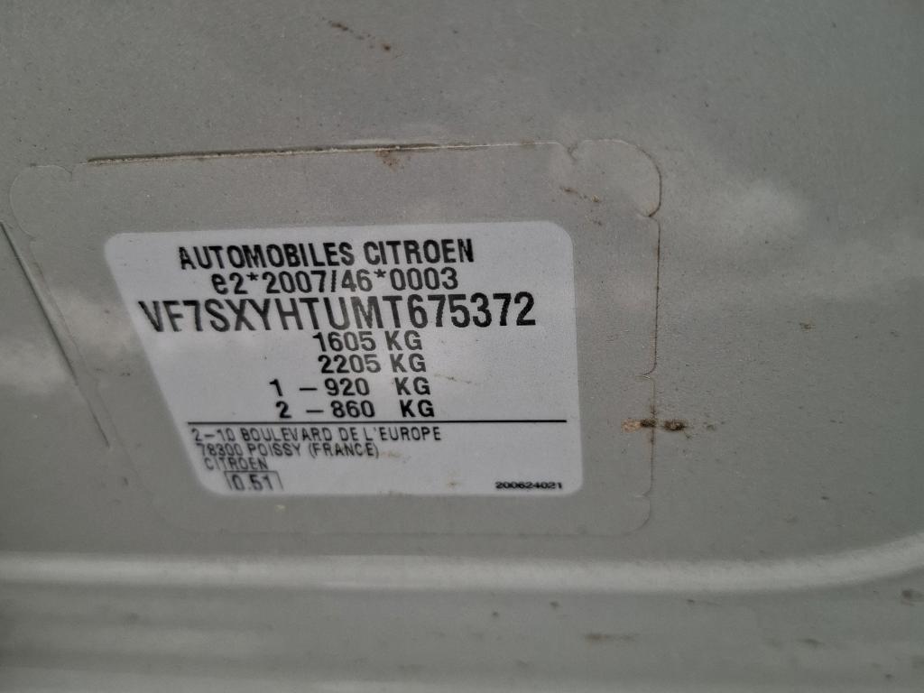 Citroen C3 BlueHDi 100 S&S BVM6 Feel 2021