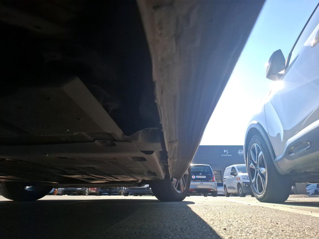 Peugeot 308 BlueHDi 130ch S&S EAT8 Active Pack 2022