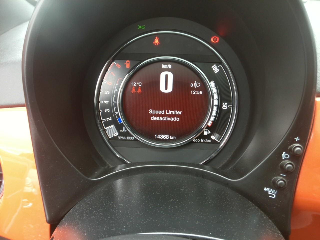 Foto Fiat 500X 9