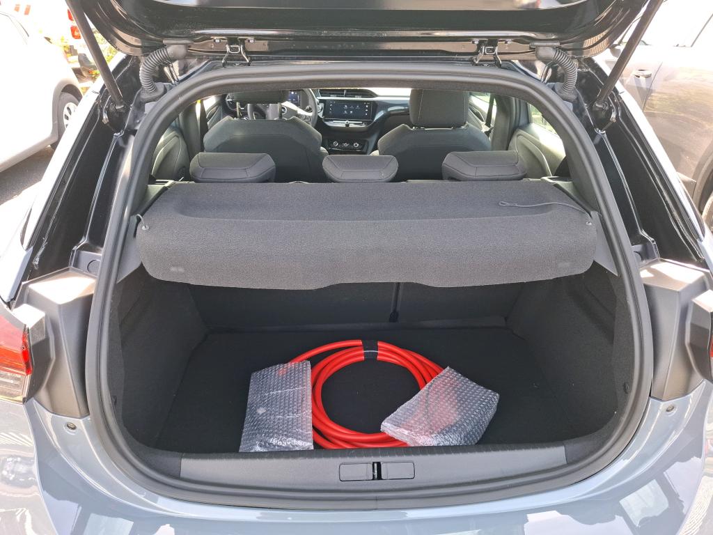 Opel Corsa Electrique 136 ch & Batterie 50 kWh GS 2024
