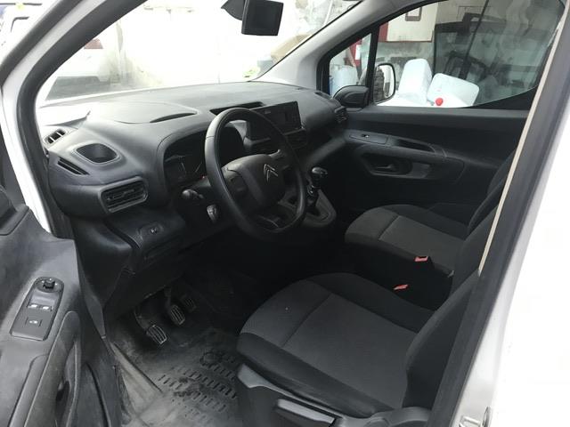 Foto Citroën Berlingo 7