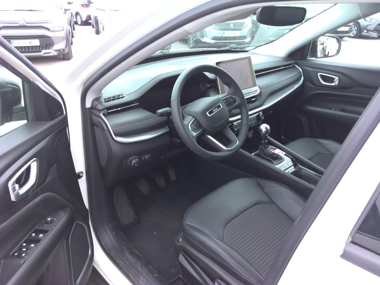 Foto Jeep Compass 3